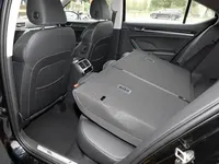 Skoda Superb 2021 (122100 км)
