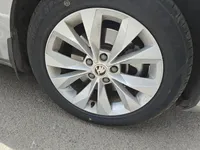 Skoda Superb 2021 (122100 км)