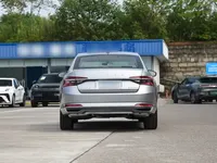 Skoda Superb 2021 (122100 км)