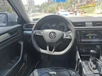 Skoda Superb 2021 (122100 км)