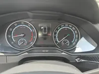 Skoda Superb 2021 (122100 км)
