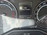 Skoda Superb 2021 (122100 км)