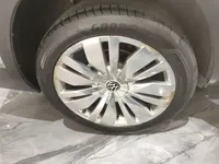 Volkswagen Teramont 2021 (97600 км)