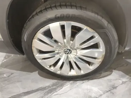 Volkswagen Teramont 2021 (97600 км)