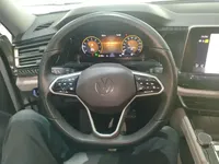 Volkswagen Teramont 2021 (97600 км)