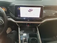 Volkswagen Teramont 2021 (97600 км)