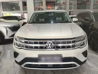 Volkswagen Teramont 2021 (97600 км)