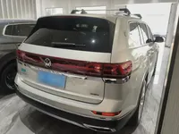 Volkswagen Teramont 2021 (97600 км)