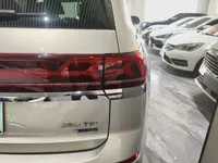 Volkswagen Teramont 2021 (97600 км)