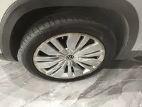 Volkswagen Teramont 2021 (97600 км)