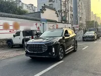 JETOUR X70 PLUS 2021 (26900 км)