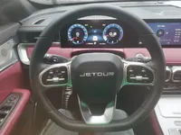 JETOUR X70 PLUS 2021 (26900 км)