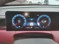 JETOUR X70 PLUS 2021 (26900 км)