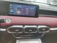 JETOUR X70 PLUS 2021 (26900 км)