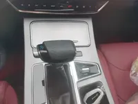 JETOUR X70 PLUS 2021 (26900 км)