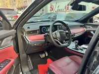 JETOUR X70 PLUS 2021 (26900 км)