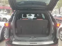 JETOUR X70 PLUS 2021 (26900 км)