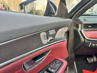 JETOUR X70 PLUS 2021 (26900 км)