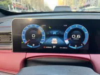 JETOUR X70 PLUS 2021 (26900 км)