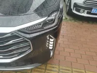 JETOUR X70 PLUS 2021 (26900 км)
