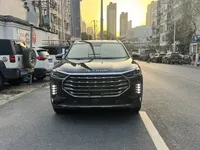 JETOUR X70 PLUS 2021 (26900 км)
