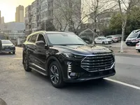 JETOUR X70 PLUS 2021 (26900 км)