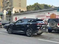 JETOUR X70 PLUS 2021 (26900 км)