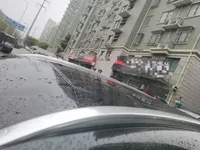 JETOUR X70 PLUS 2021 (26900 км)