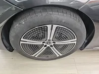 Mercedes-Benz EQS 2022 (18300 км)