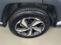 Toyota RAV4 Rongfang Plug-in Hybrid 2021 (47200 км)