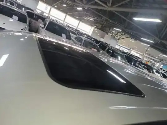 Toyota RAV4 Rongfang Plug-in Hybrid 2021 (47200 км)