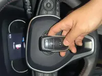 Toyota RAV4 Rongfang Plug-in Hybrid 2021 (47200 км)