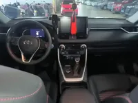 Toyota RAV4 Rongfang Plug-in Hybrid 2021 (47200 км)