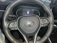 Toyota RAV4 Rongfang Plug-in Hybrid 2021 (47200 км)