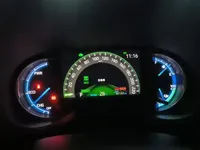 Toyota RAV4 Rongfang Plug-in Hybrid 2021 (47200 км)