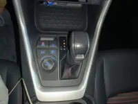 Toyota RAV4 Rongfang Plug-in Hybrid 2021 (47200 км)
