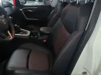 Toyota RAV4 Rongfang Plug-in Hybrid 2021 (47200 км)