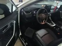 Toyota RAV4 Rongfang Plug-in Hybrid 2021 (47200 км)