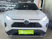 Toyota RAV4 Rongfang Plug-in Hybrid 2021 (47200 км)