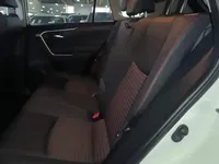 Toyota RAV4 Rongfang Plug-in Hybrid 2021 (47200 км)