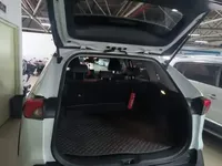 Toyota RAV4 Rongfang Plug-in Hybrid 2021 (47200 км)