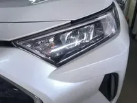 Toyota RAV4 Rongfang Plug-in Hybrid 2021 (47200 км)
