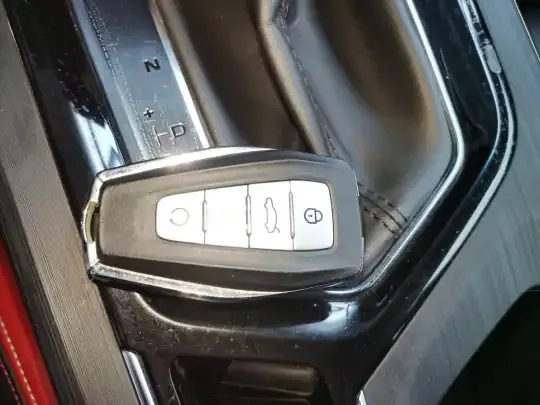 Geely Auto Emgrand S 2021 (37100 км)