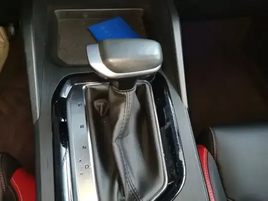 Geely Auto Emgrand S 2021 (37100 км)