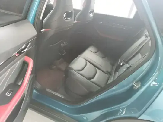 Geely Auto Emgrand S 2021 (37100 км)