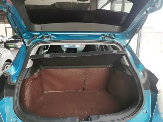 Geely Auto Emgrand S 2021 (37100 км)
