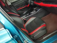 Geely Auto Emgrand S 2021 (37100 км)