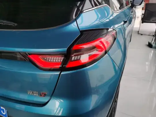 Geely Auto Emgrand S 2021 (37100 км)