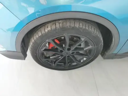 Geely Auto Emgrand S 2021 (37100 км)