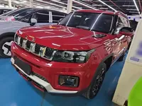 BAIC Off-Road BJ30 2021 (35000 км)